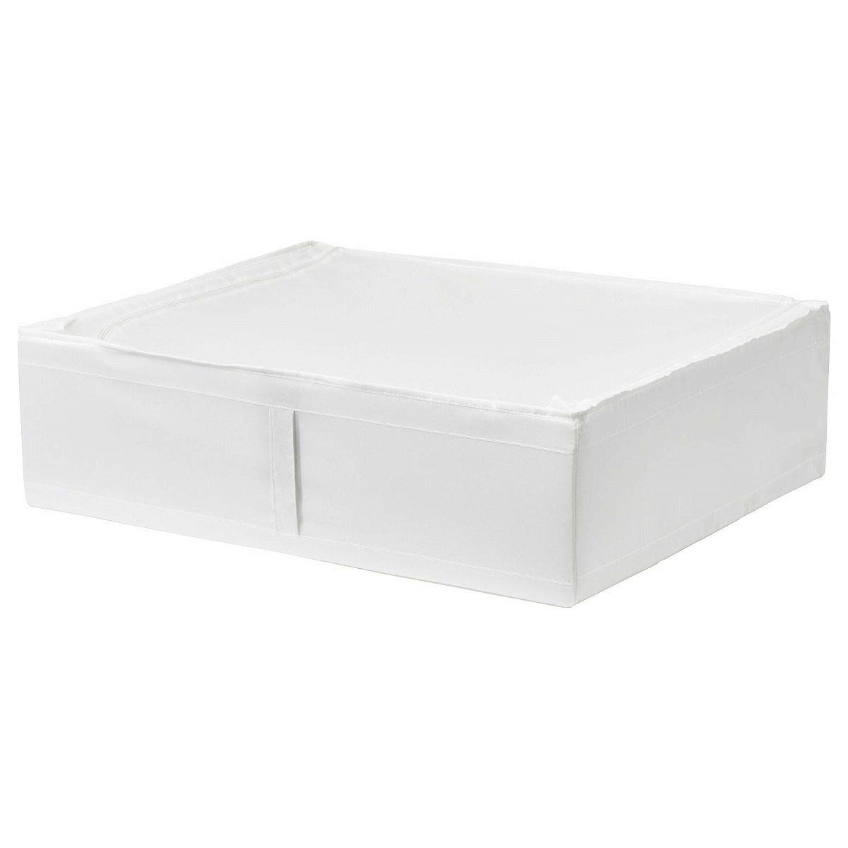 Amazon｜IKEA(イケア) SKUBB 収納ケース, ホワイト (70294990